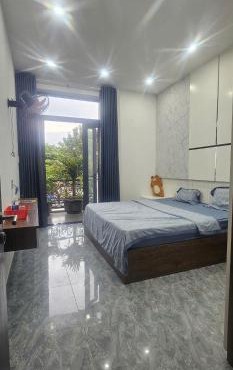 COMIC Homestay