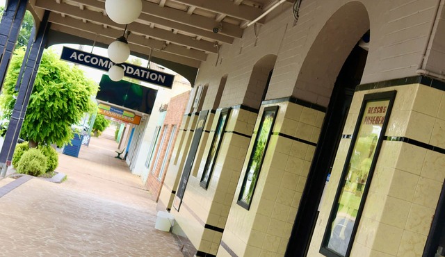 Commercial Hotel Wallerawang