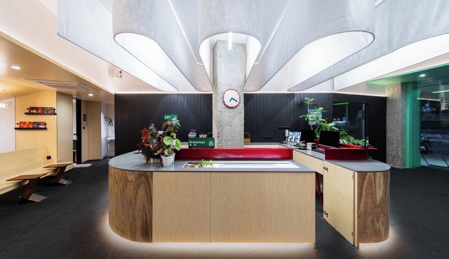 CommonHotel