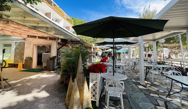 Concerto Inn