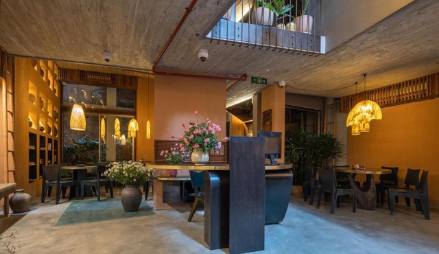 Concon house