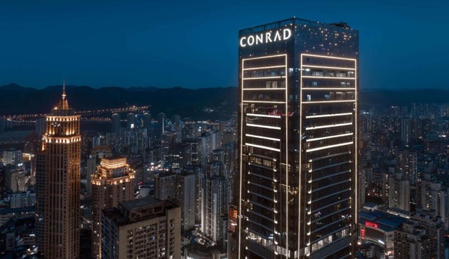 Conrad Chongqing