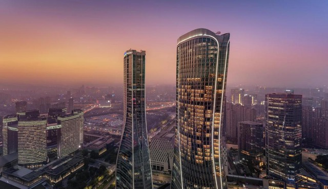 Conrad Hangzhou