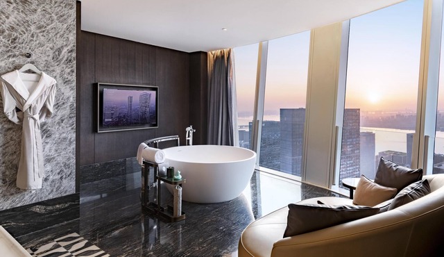 Conrad Hangzhou