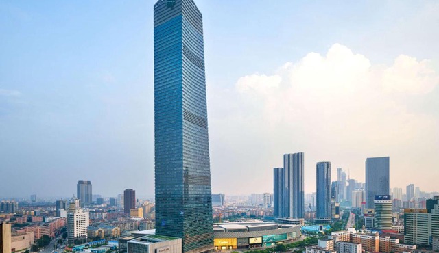 Conrad Shenyang