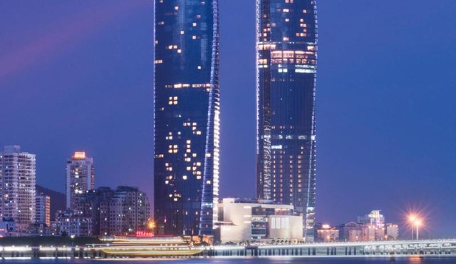 Conrad Xiamen