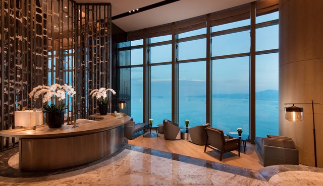 Conrad Xiamen