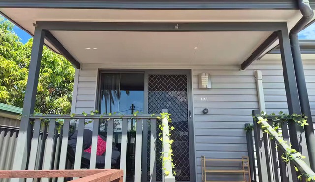 Convenient Getaway Home in Straithpine