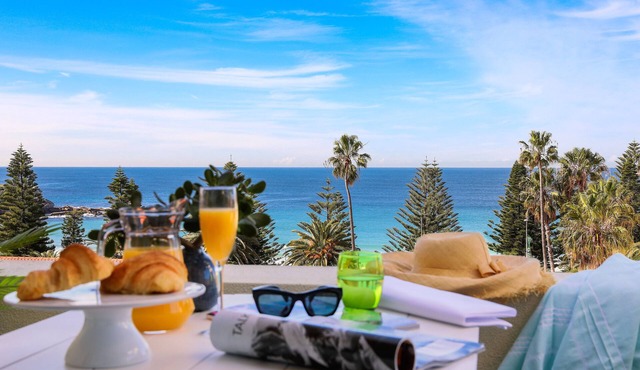 Coogee Bay Boutique Hotel