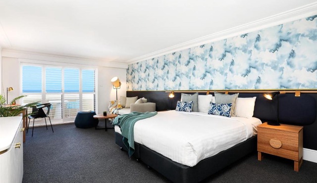 Coogee Bay Boutique Hotel