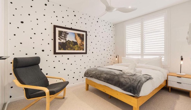 Coogee Beach Cosy Home