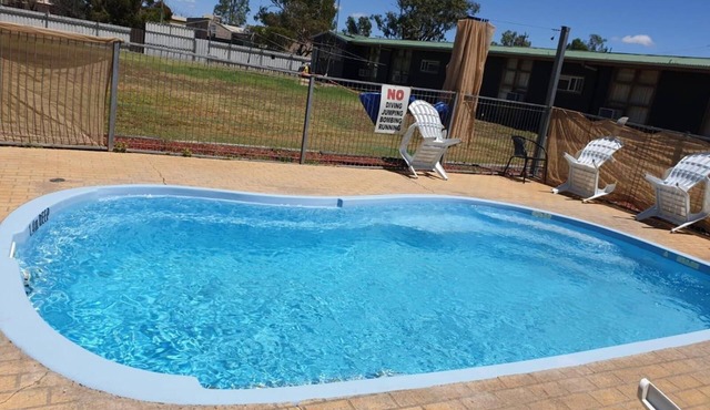 Coolabah Motel Walgett