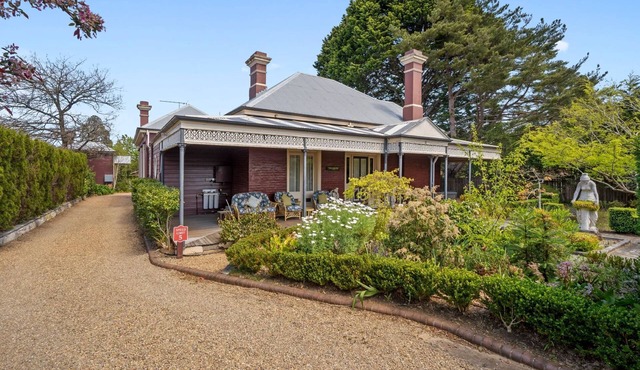 Coolangatta (House Only)