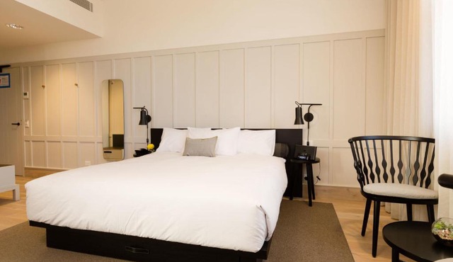 Coppersmith Hotel