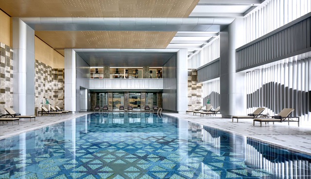Cordis, Beijing Capital Airport by Langham Hospitality Group