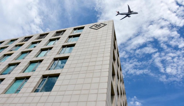 Cordis, Beijing Capital Airport By Langham Hospitality Group
