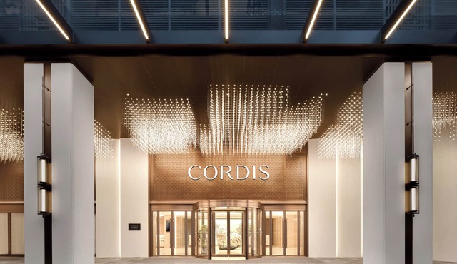 Cordis, Foshan, Lingnan Tiandi