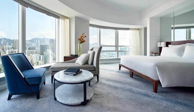 Cordis, Hong Kong