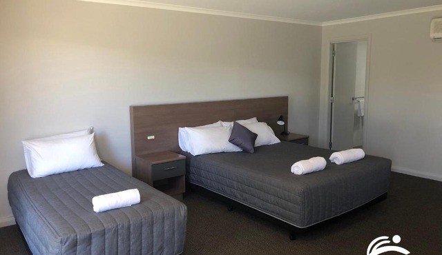 Coro Club Motel
