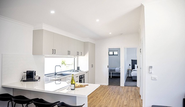Corowa Bindaree Holiday Park