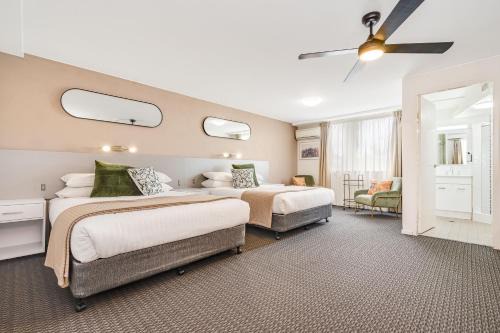 Cosmo Motel Adamstown