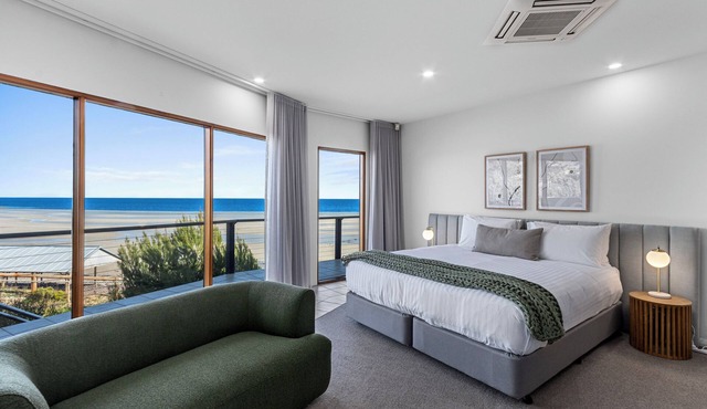 Costello Hotels - Seagate Moonta Bay