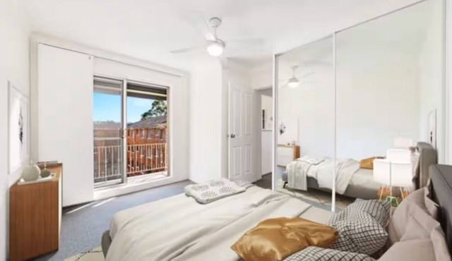 Cosy 1-Bedroom Unit in Dee Why – Minutes from Beaches, Cafes, and Restaurants!