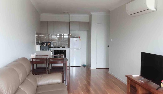 Cosy Family holiday home