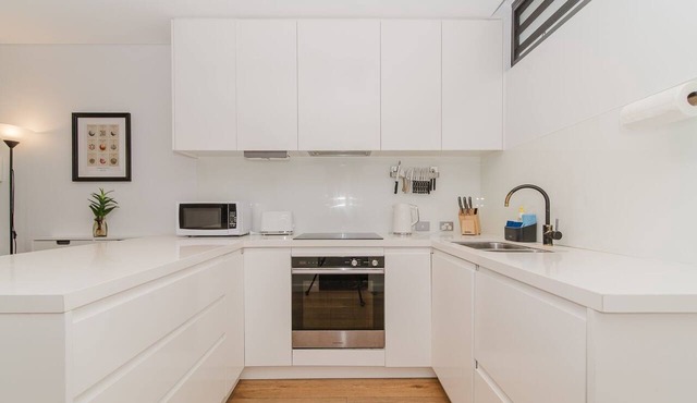 Cosy Urban Escape near Sydneys Top Attractions