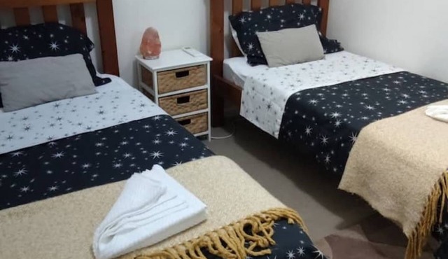 Cosy villa in the heart of Revesby, Sydney