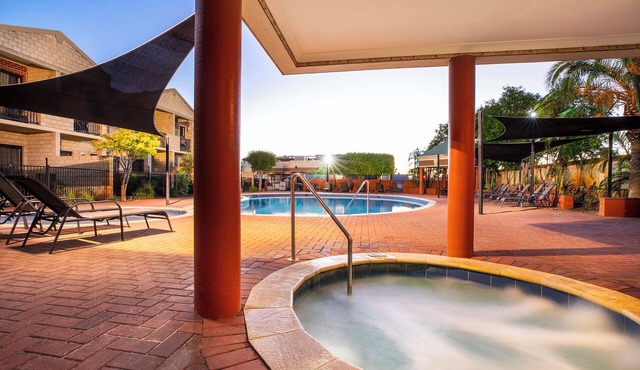 Country Comfort Perth