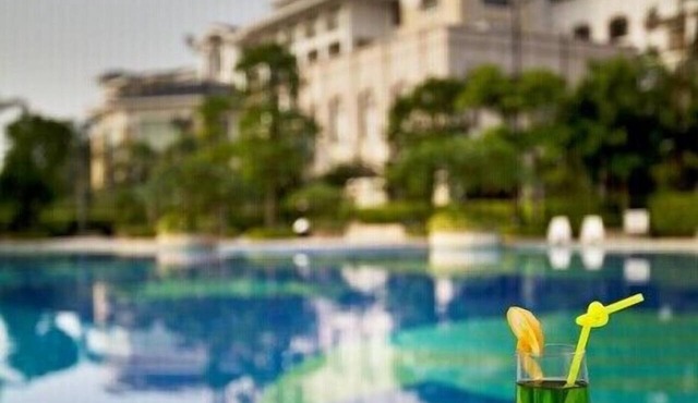 COUNTRY GARDEN Chizhou Phoenix Hotel