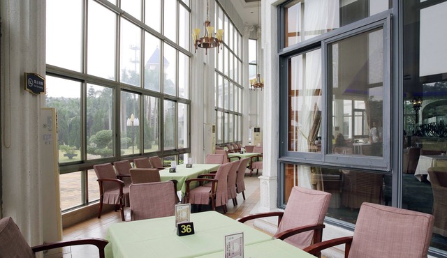Country Garden Holiday Resorts