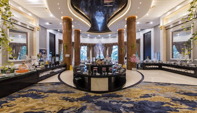 Country Garden Phoenix Hotel Lechang
