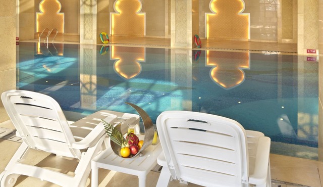 Country Garden Phoenix Hotels Shenyang Yuhong