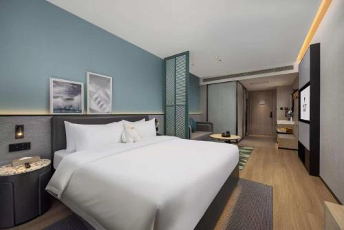 Country Inn by Radisson 丽怡酒店北京天坛店