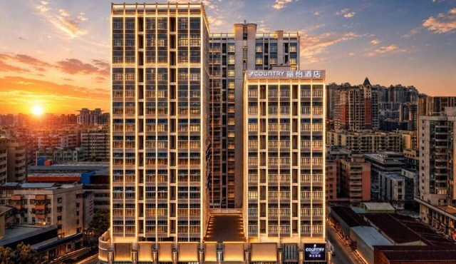 Country Inn & Suites By Radisson
