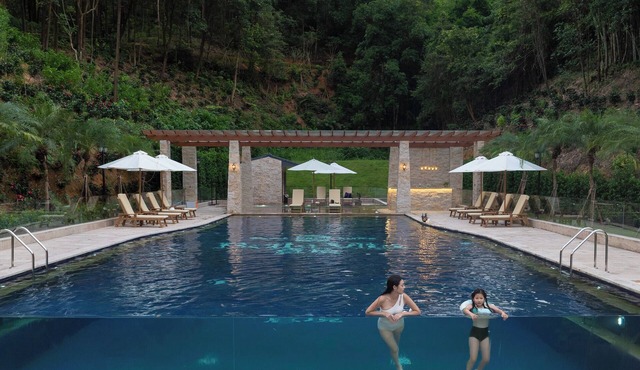 Country Retreats-Guangzhou Bella vita manor