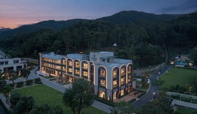 Country Retreats-Guangzhou Bella vita manor