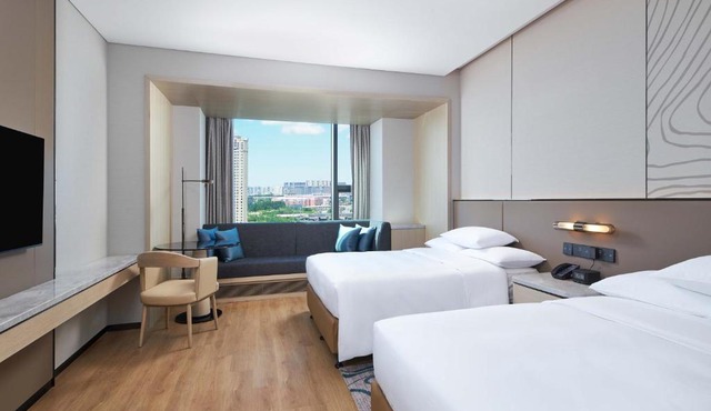 Courtyard by Marriott Changchun