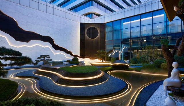 Courtyard by Marriott Qinhuangdao