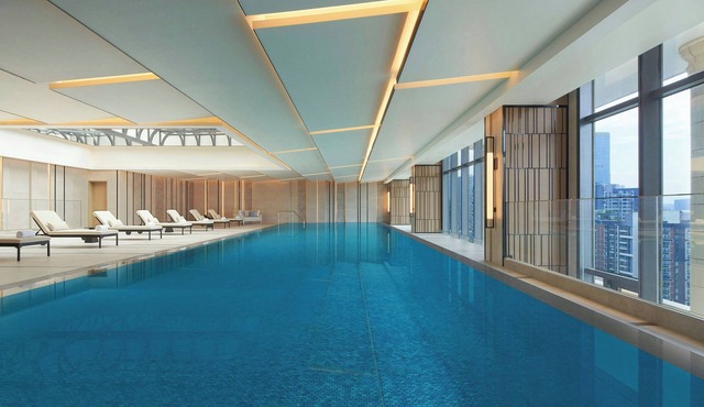 Courtyard by Marriott Foshan
