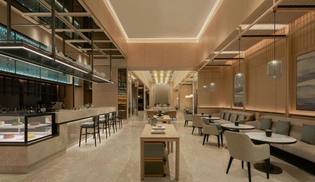 Courtyard by Marriott Foshan
