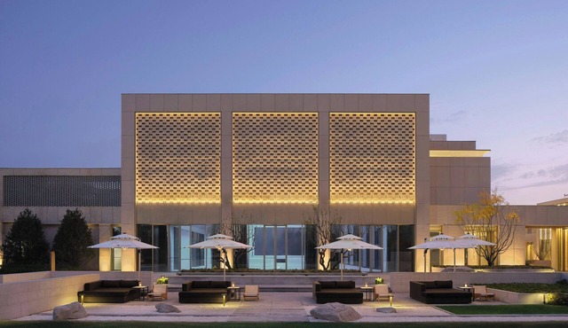 Courtyard By Marriott Korla