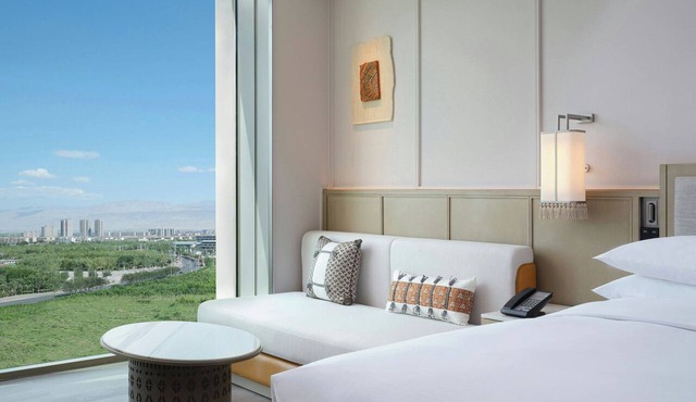 Courtyard By Marriott Korla