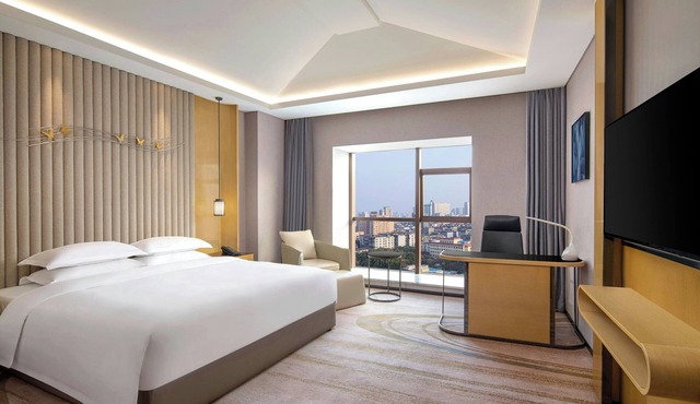Courtyard By Marriott Nanchang