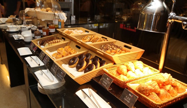 Courtyard by Marriott Shanghai Xujiahui