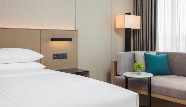 Courtyard by Marriott Shenzhen Bao'an