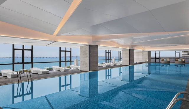 Courtyard by Marriott Xiamen