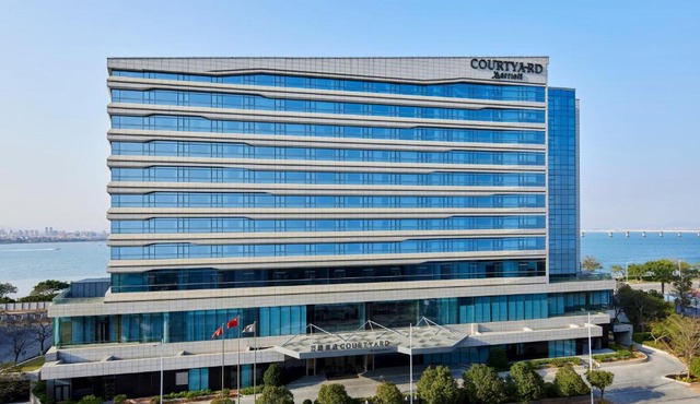 Courtyard by Marriott Xiamen